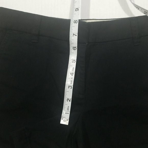 J Crew shorts size‎ 4 - Picture 4 of 8